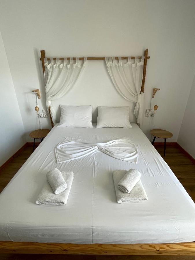 Aparthotel Orchard Retreat à Himarë Extérieur photo