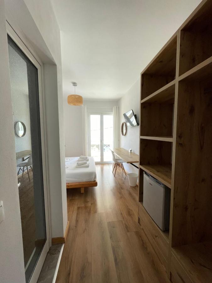 Aparthotel Orchard Retreat à Himarë Extérieur photo