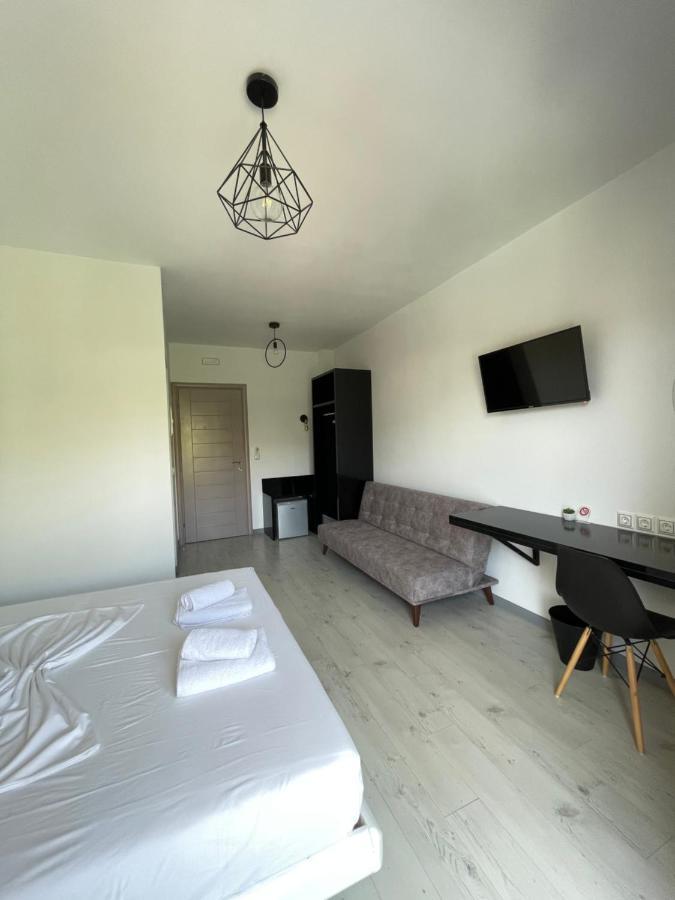 Aparthotel Orchard Retreat à Himarë Extérieur photo