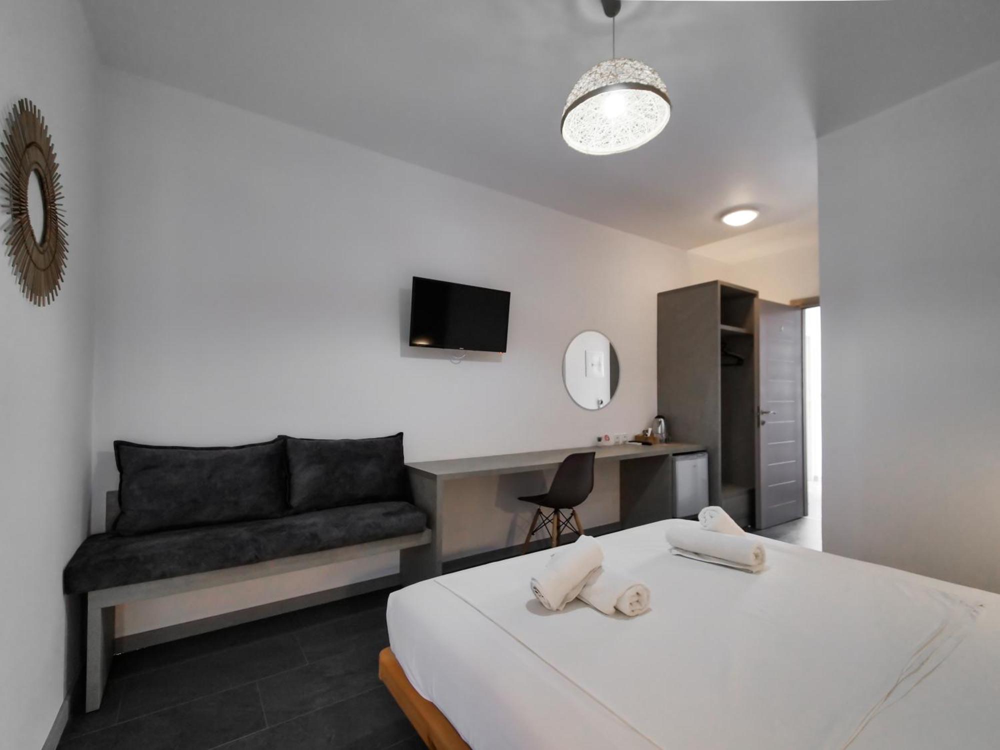 Aparthotel Orchard Retreat à Himarë Extérieur photo