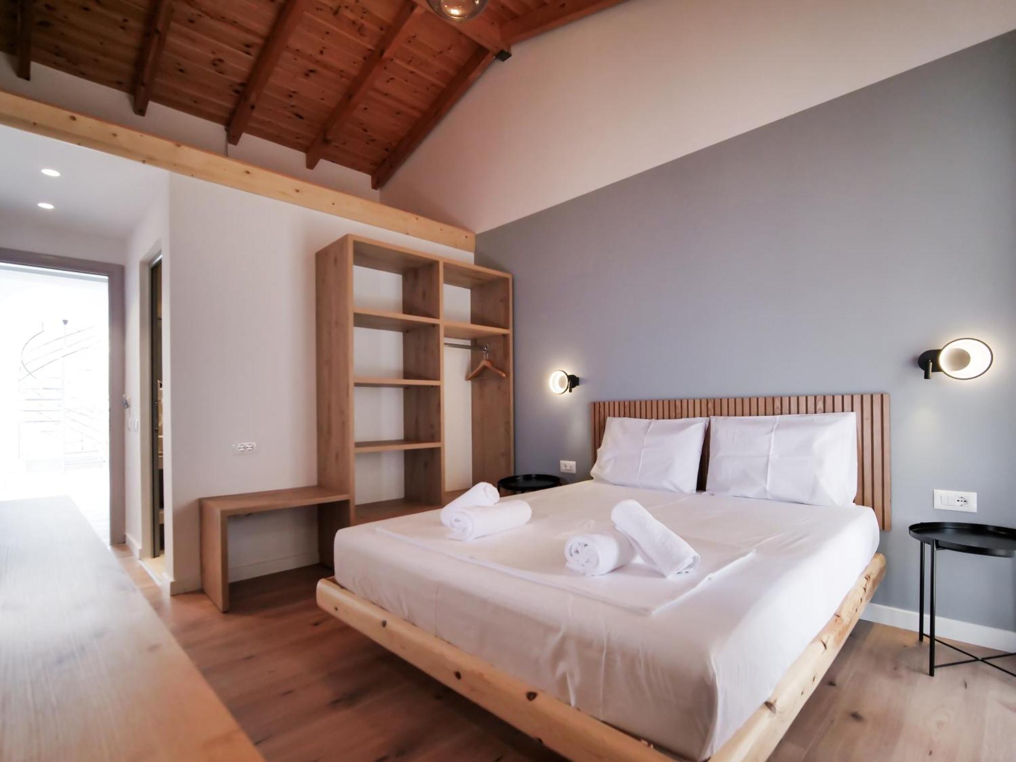 Aparthotel Orchard Retreat à Himarë Extérieur photo